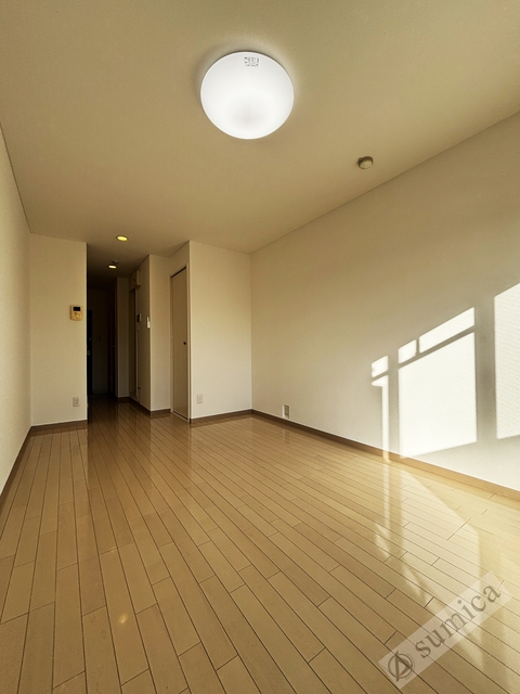 居室・リビング　７帖あるお部屋です♪♪