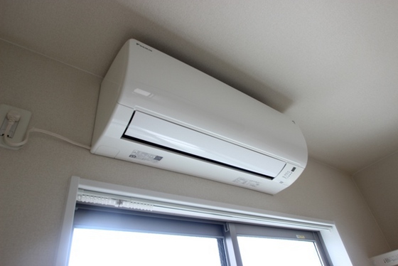 その他設備　※別部屋の写真です