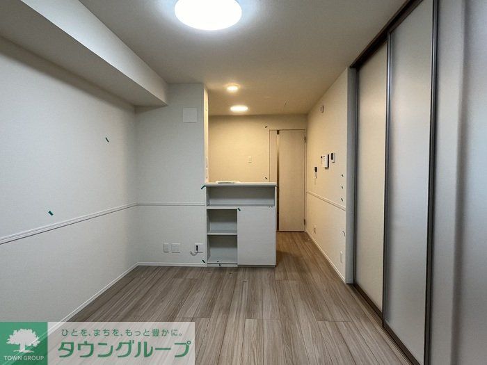 居室・リビング　リビング/居室