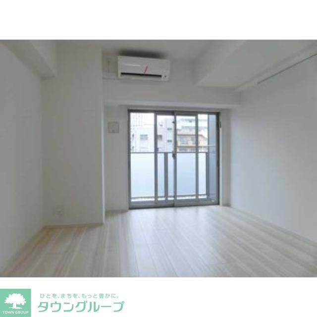居室・リビング　※写真は同タイプ住戸です。