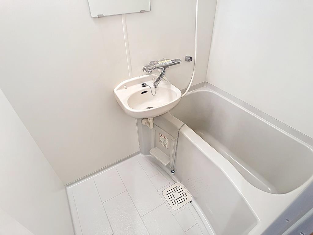 バス・シャワールーム　※他室参照