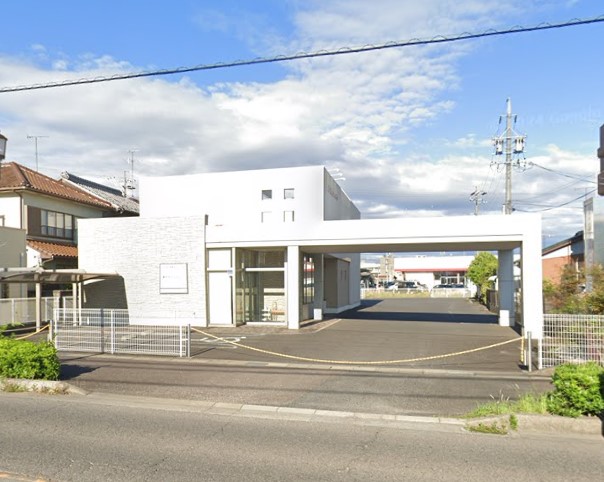 病院　ふくもとクリニック（病院）まで313m