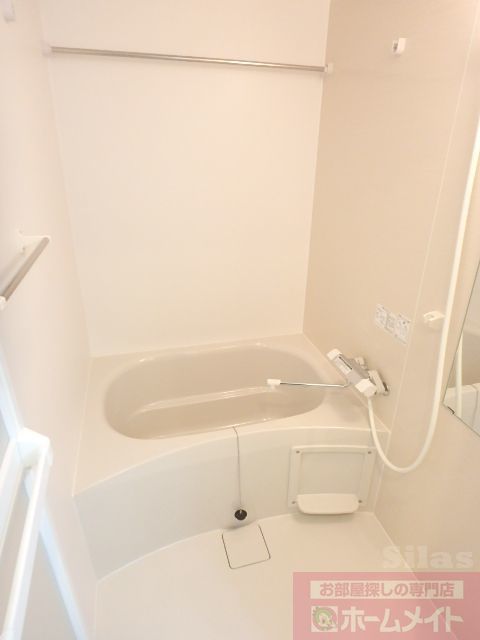 バス・シャワールーム　同仕様