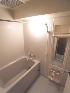 バス・シャワールーム　（別タイプ参考写真）菱和パレス音羽弐番館　文京区音羽１