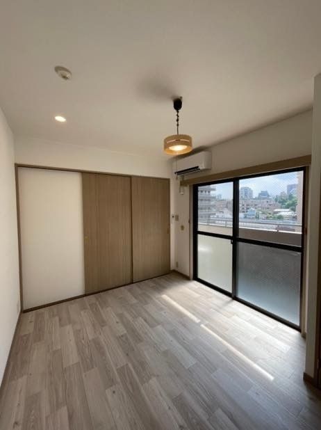 その他部屋・スペース　（別タイプ参考写真）菱和パレス音羽弐番館　文京区音羽１