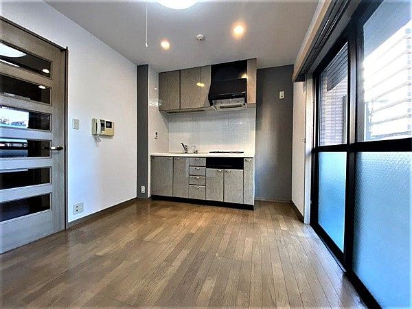 その他設備　（別タイプ参考写真）菱和パレス音羽弐番館　文京区音羽１