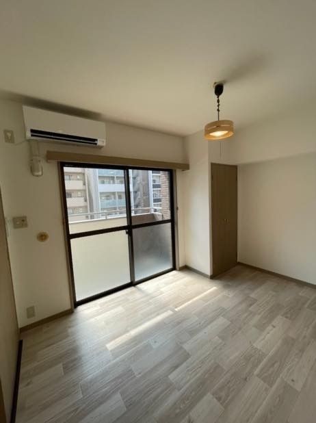 居室・リビング　（別タイプ参考写真）菱和パレス音羽弐番館　文京区音羽１