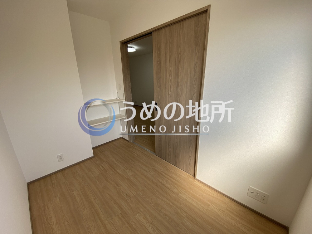 その他部屋・スペース　洋室2-2