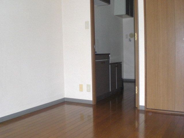 居室・リビング　★フローリング★