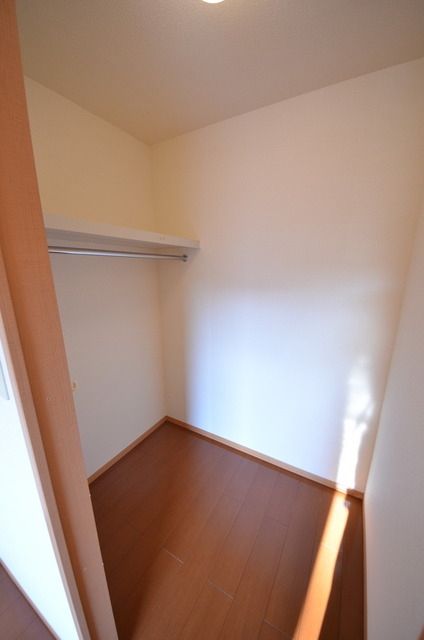 その他設備　☆大きな収納♪☆