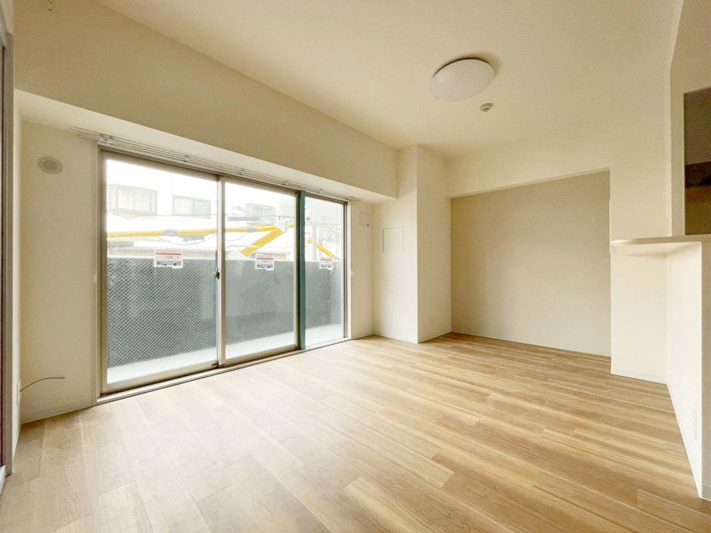 居室・リビング　リビング/居室