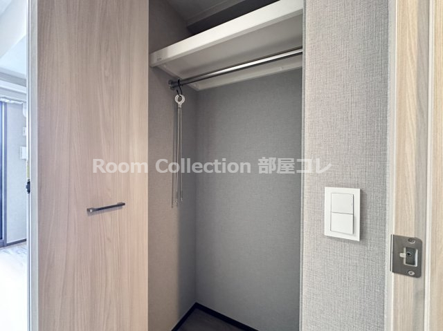 収納　類似物件参考写真の為 現況と異なる場合現況優先