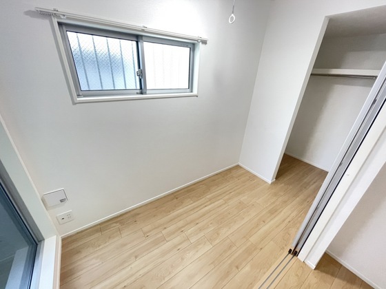 その他部屋・スペース　※別部屋の写真です