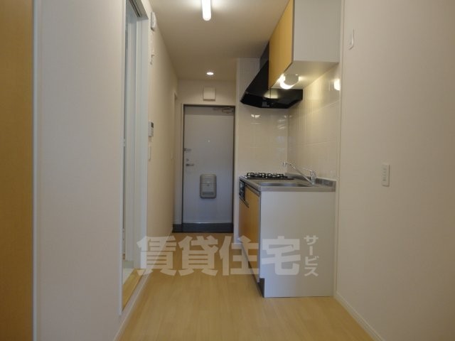 その他部屋・スペース　廊下