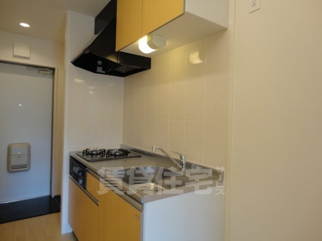 キッチン　システムキッチン