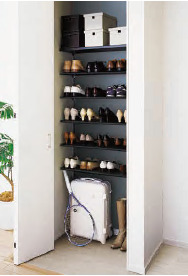 玄関　★玄関★同メーカー参考写真★