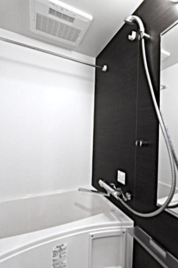 バス・シャワールーム　風呂