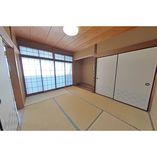 その他部屋・スペース　和室