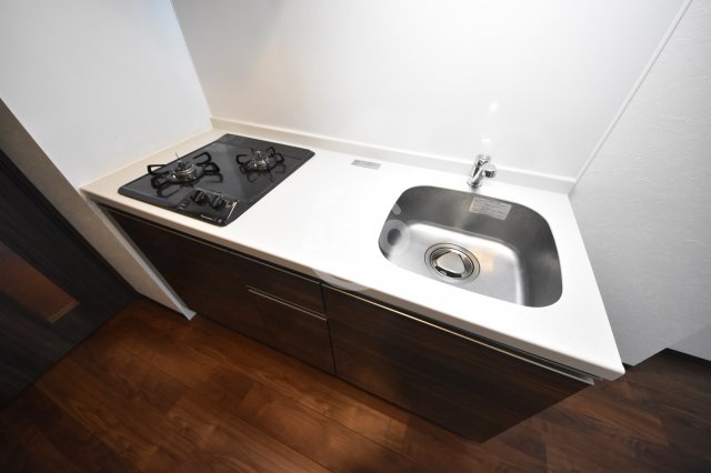 キッチン　SK TRUST BLD（エスケートラストビル）　システムキ