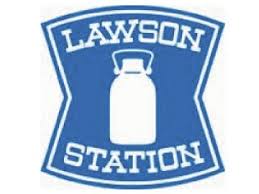 コンビニ　ローソン 天王店（コンビニ）まで239m