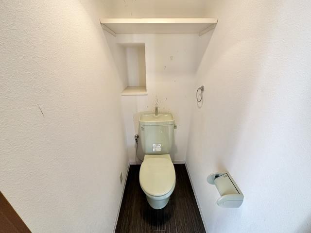 トイレ　☆お客様より直接、専任募集の当店にお問い合わせ下さいませ☆