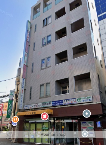 病院　寺脇クリニック（病院）まで376m