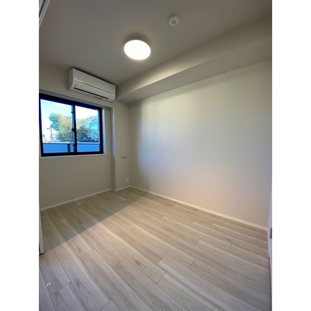 その他部屋・スペース　洋室４帖　２０２６年１月撮影