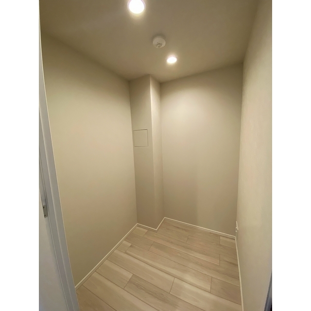 その他設備　２０２６年１月撮影