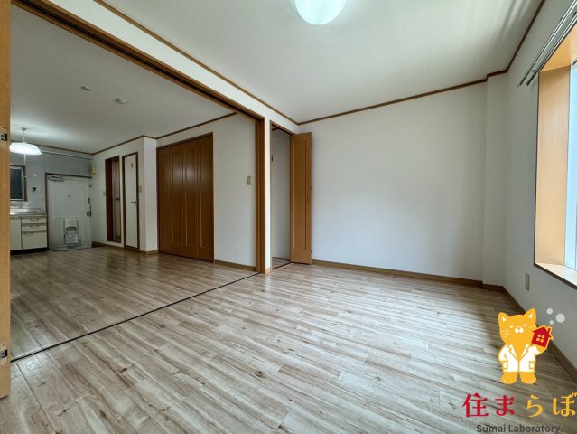 その他部屋・スペース　「この部屋、あなたの第一章の幕開けになるかも。」