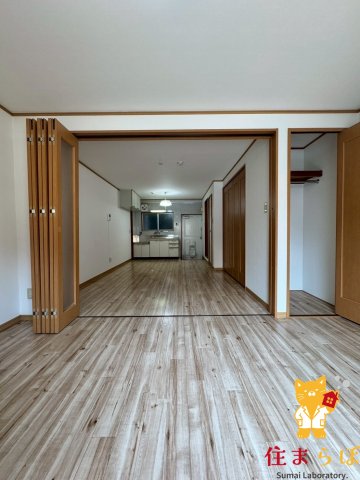 収納　「暮らしやすさを解析し、あなたにレコメンドします。」