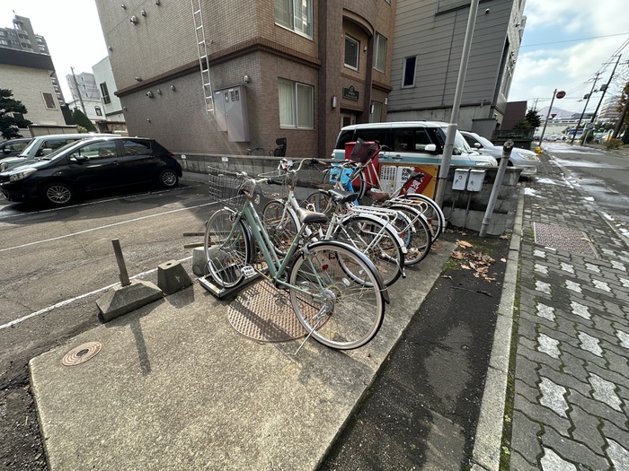 その他共有部分