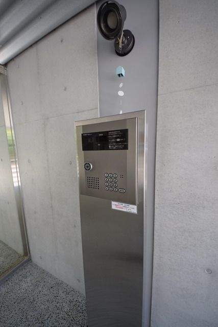 その他共有部分　★オートロック完備です★