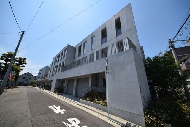 建物外観　★シンプルな外観です★