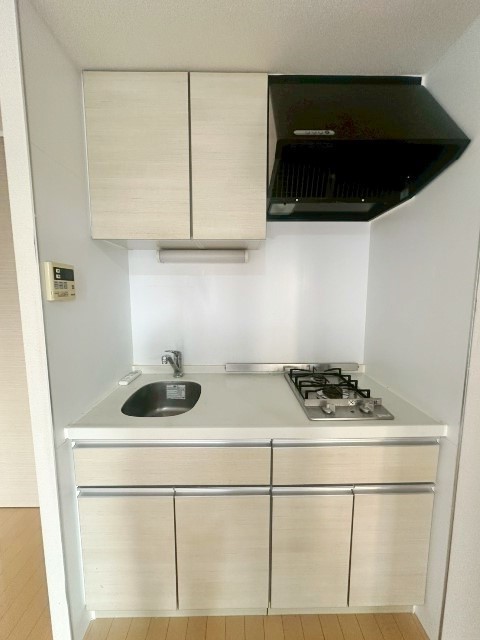 キッチン　参考写真