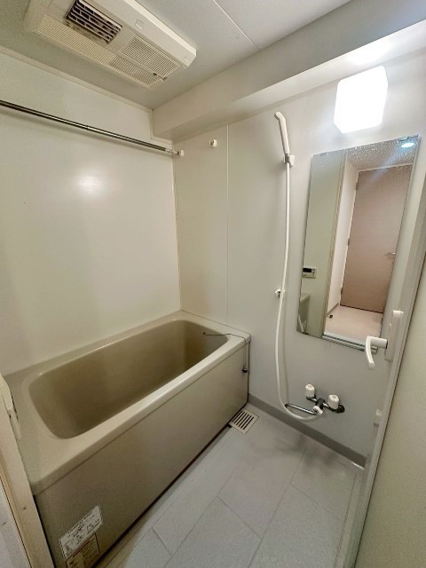 バス・シャワールーム　参考写真