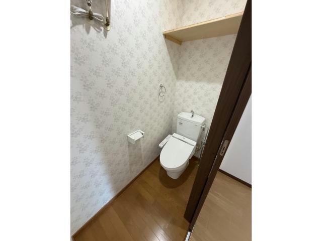 その他共有部分　建物設備