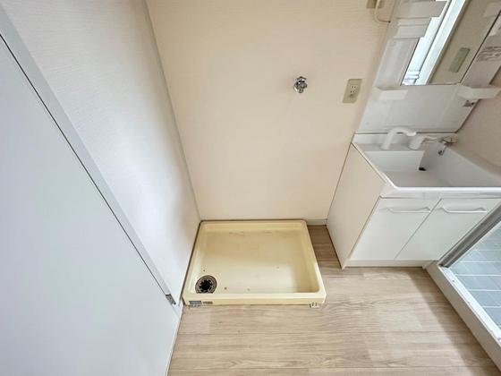 その他設備　※別部屋の写真です