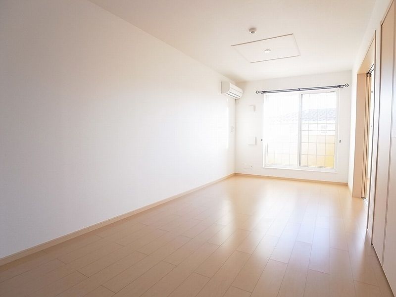 その他設備　リビング/居室