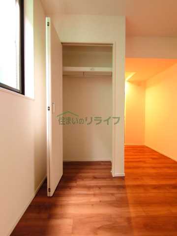 収納　リライフ下北沢店