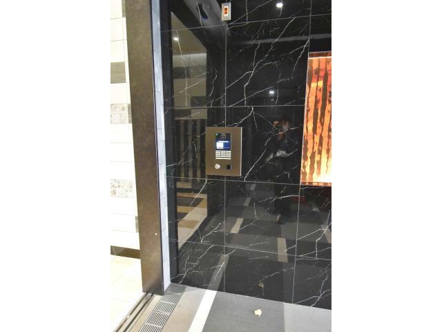 その他共有部分　建物設備