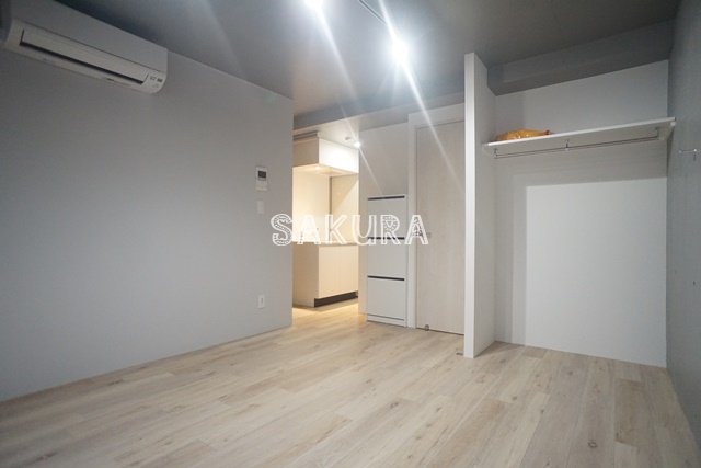 その他設備　充実した室内設備♪