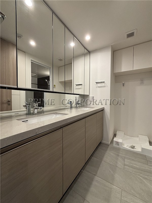 洗面設備　※参考写真※