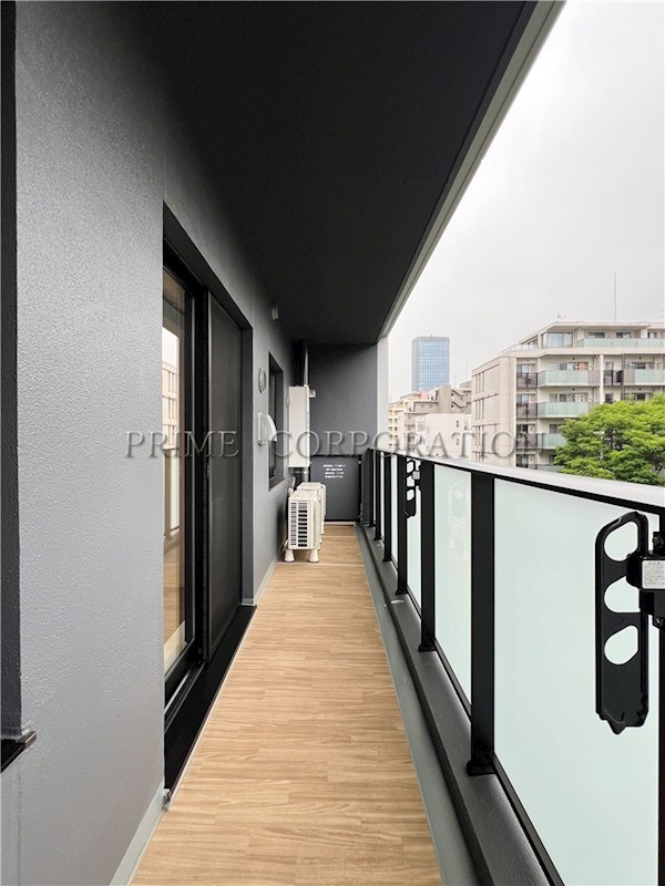 バルコニー　※参考写真※