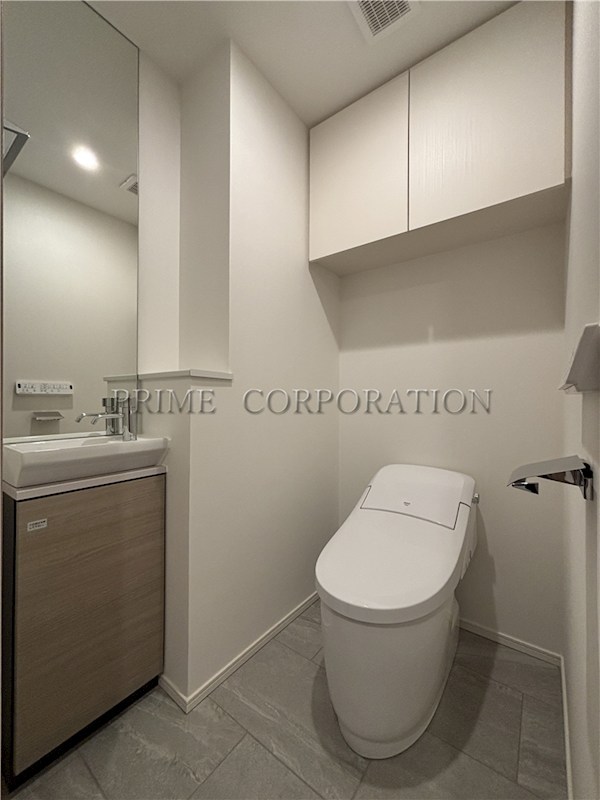 トイレ　※参考写真※