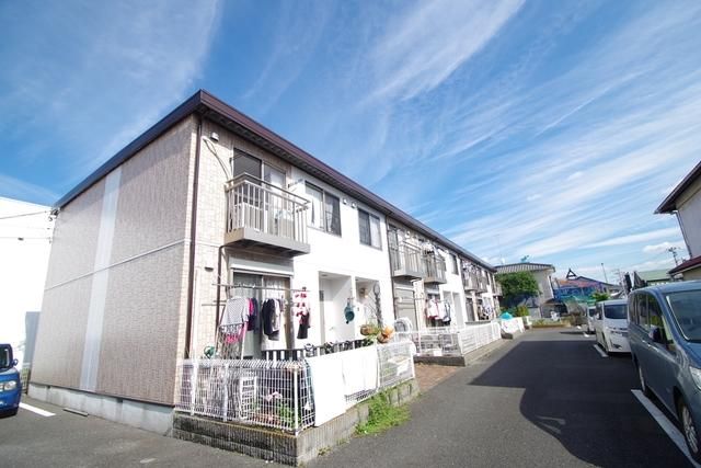 建物外観　★連帯保証人・保証会社不要です★