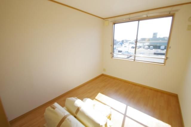 居室・リビング　★オールフローリング★