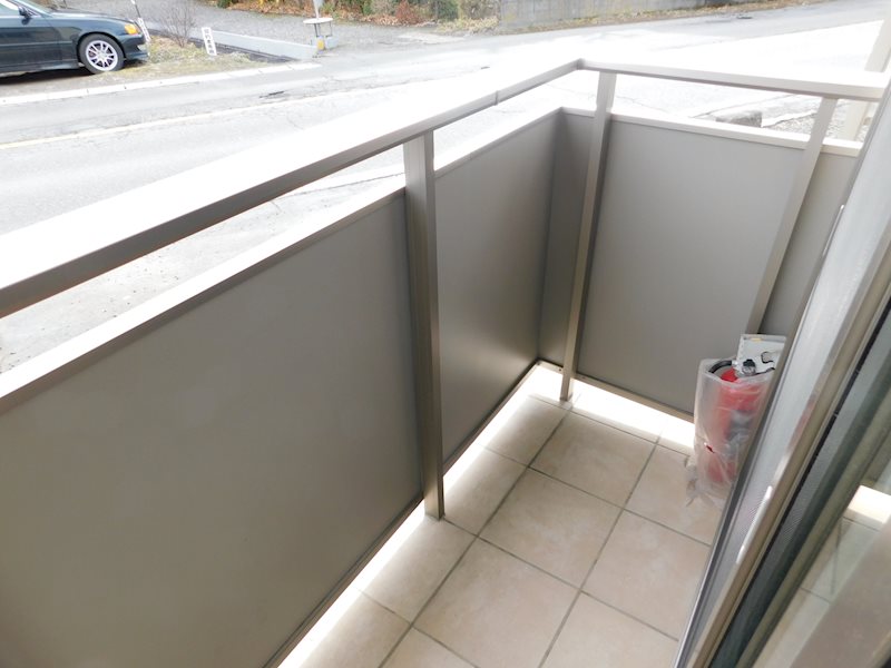 バルコニー　類似部屋写真