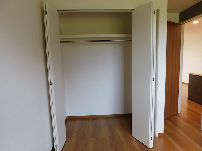 収納　類似部屋写真