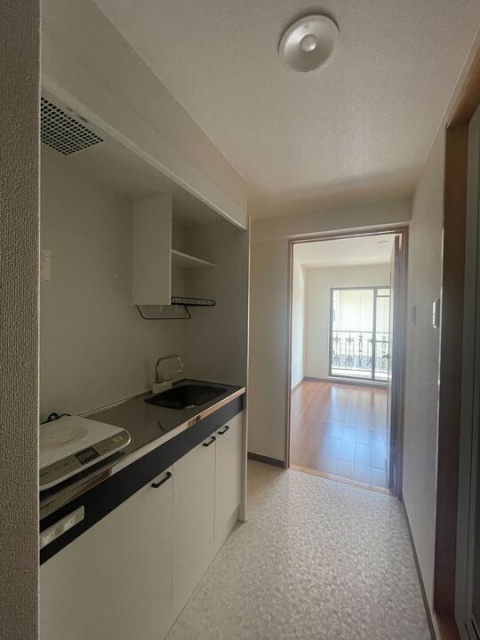 その他部屋・スペース　キッチン