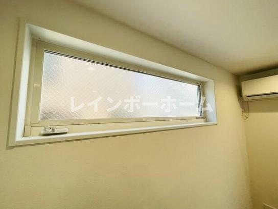 眺望　同施工他物件写真